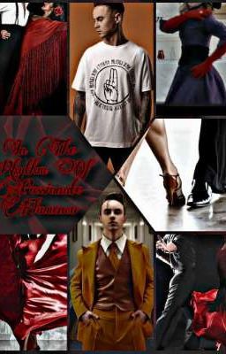 В ритме страстного фламенко 