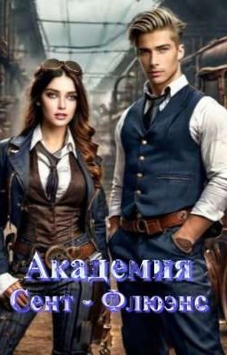 Академия Сент-Флюэнс 
