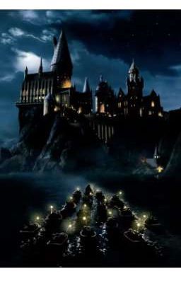 Приключения Хогвартса 