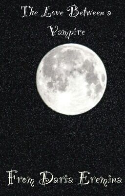 Любовь между вампирами:з