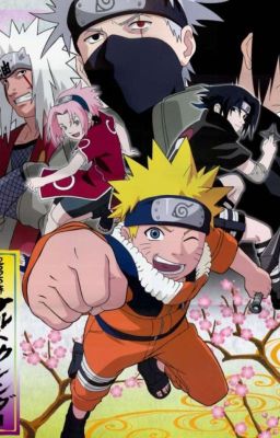 Широ - попаданка в Наруто