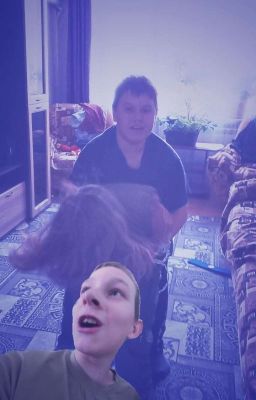 Ярослав и Полина: Анальные Приключения |18+