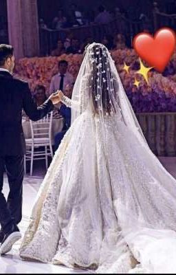 Брак по расчёту { Милана и Алан }