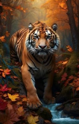 Добрый зверь 