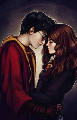 Гарри и Гермона