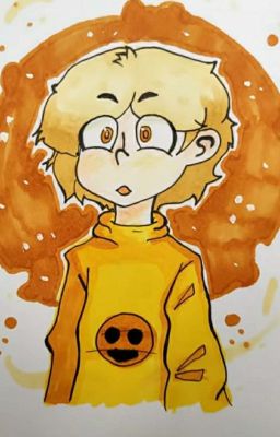 Знакомство с автором[Закончено]