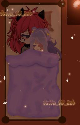 Темнота и светильник в виде мышки 