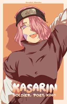 Касарин | Soldier, Poet, King | Том 1 