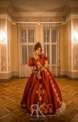 Последняя королевской крови