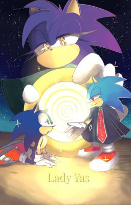 Даже разные миры нас не разлучат.