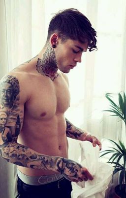 мой адский друг