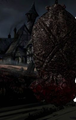 Боркенская охота за головами