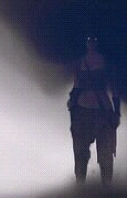 "Голос зовущий во тьме."