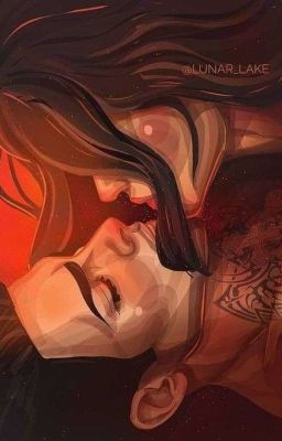 Холст Из Крови(Не Будет Продолжин)