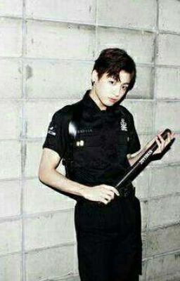 Мой парень извращенец Чон Чонгук