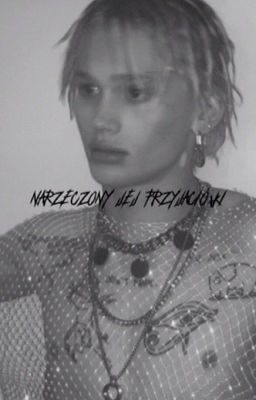 narzeczony jej przyjaciółki | G&M