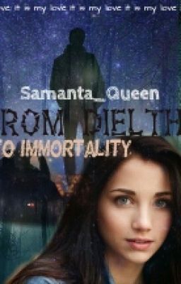 От смерти до бессмертия