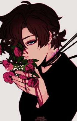 Мои работы (арты, комиксы) 