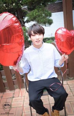 Мини фанфик с Чонгуком