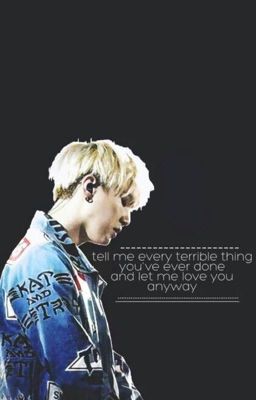 Школьная жизнь с BTS