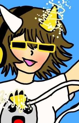 🌻Мифы тоже могут любить~🌼