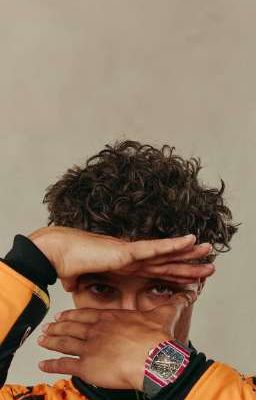 Финишная прямая к тебе 