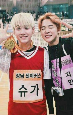 Ты сладкий, Хён.