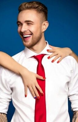 Фанфик про Егора Крида "Начало истории любви"