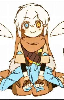 Малышка Инки