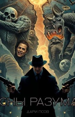 Сны разума