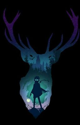 Гарри Поттер лорд 5 родов