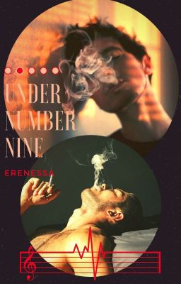 Под номером Девять⚜️