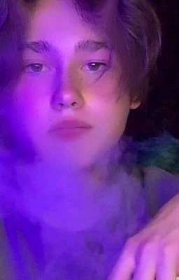 фф про даню и т/и