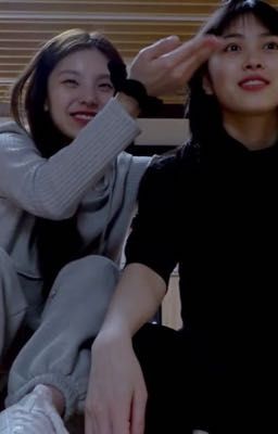 психичка новенькая | ryeji 