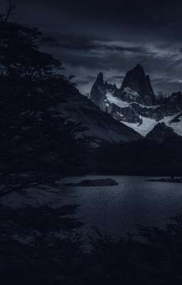 Без тебя я не могу 18+