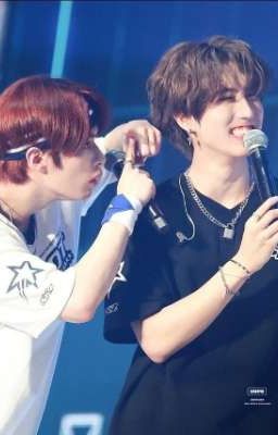 Я люблю танцоров (Минсоны)