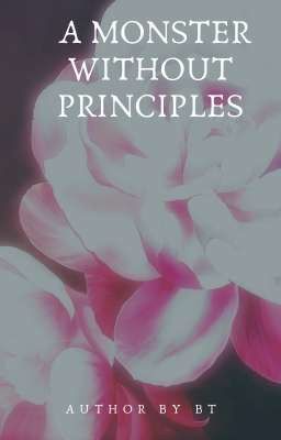 Монстр без принципов