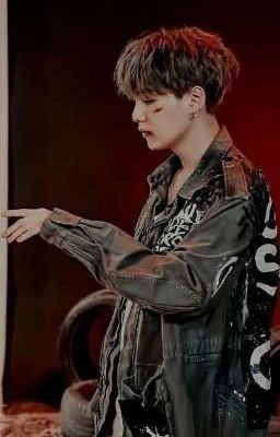 демон живущий в теле ангнла