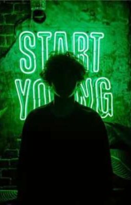     Кислый я люблю тебя 