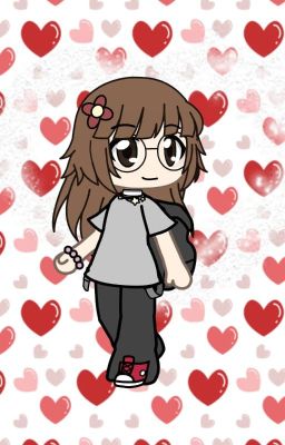 фанфик по твичу