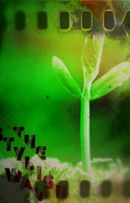 Сквозь Себя