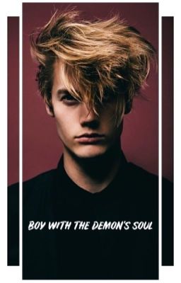 Boy with the demon's soul
