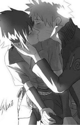 для чего я живу? \\ наруто и саске