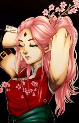 КНИГА 2 . Другая история Харуно Сакуры ( ЗАКОНЧЕНО )  