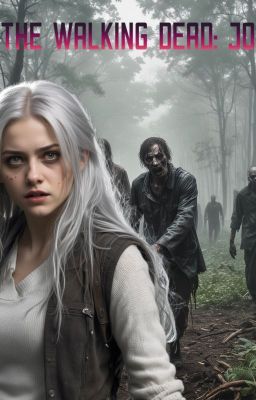 Ходячие Мертвецы: Джо