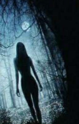 Силуэт В Зеркале