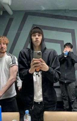 эти съёмки изменили мою жизнь  