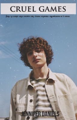 Жестокие игры•Finn Wolfhard