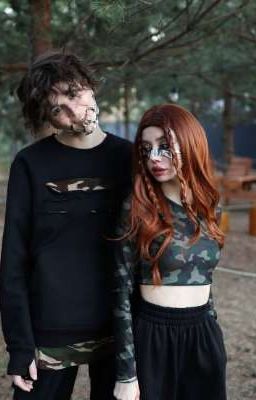 любовь в хогвартсе