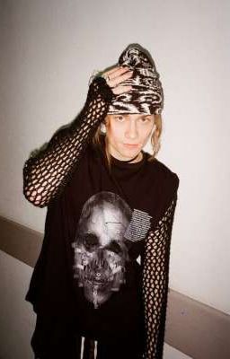 мой личный танцор// nkeeei 